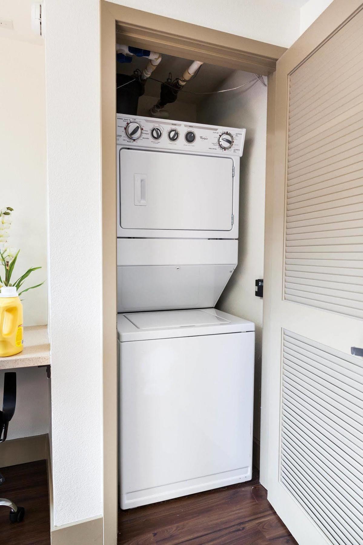 Heaven On Hollywood Furnished Apts - Vine West Hollywood Eksteriør billede
