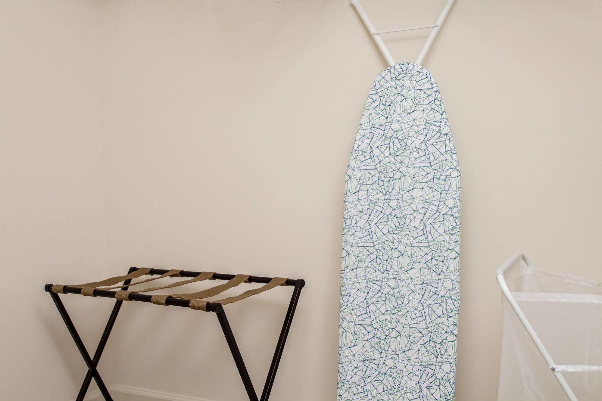 Heaven On Hollywood Furnished Apts - Vine West Hollywood Eksteriør billede